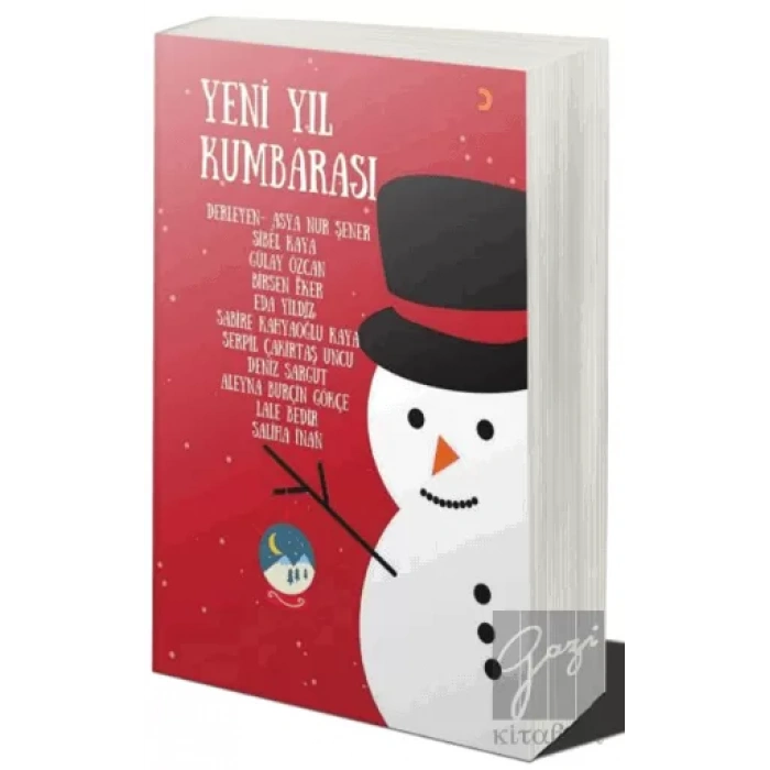 Yeni Yıl Kumbarası