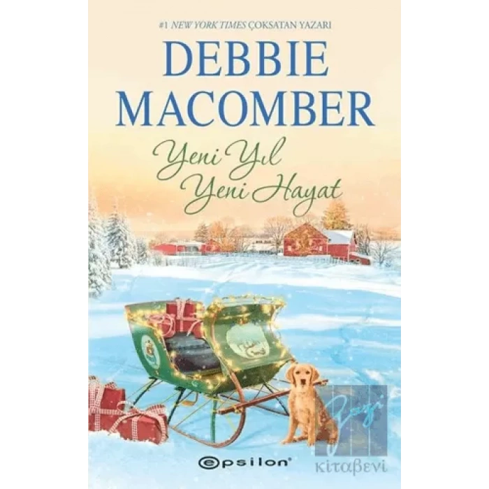 Yeni Yıl Yeni Hayat