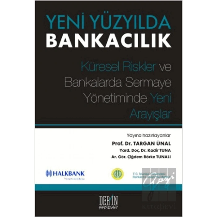 Yeni Yüzyılda Bankacılık