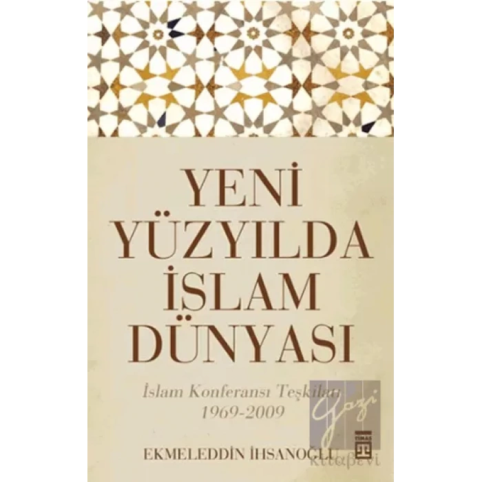 Yeni Yüzyılda İslam Dünyası