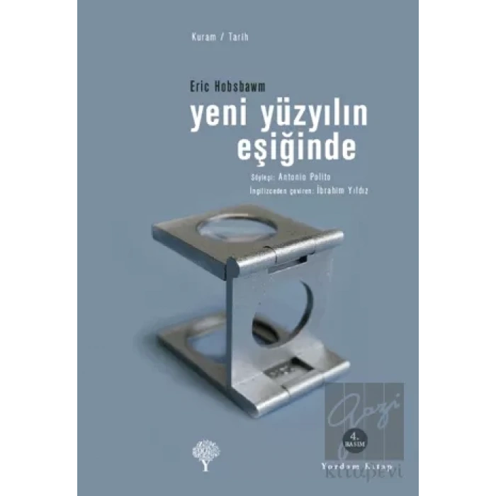 Yeni Yüzyılın Eşiğinde