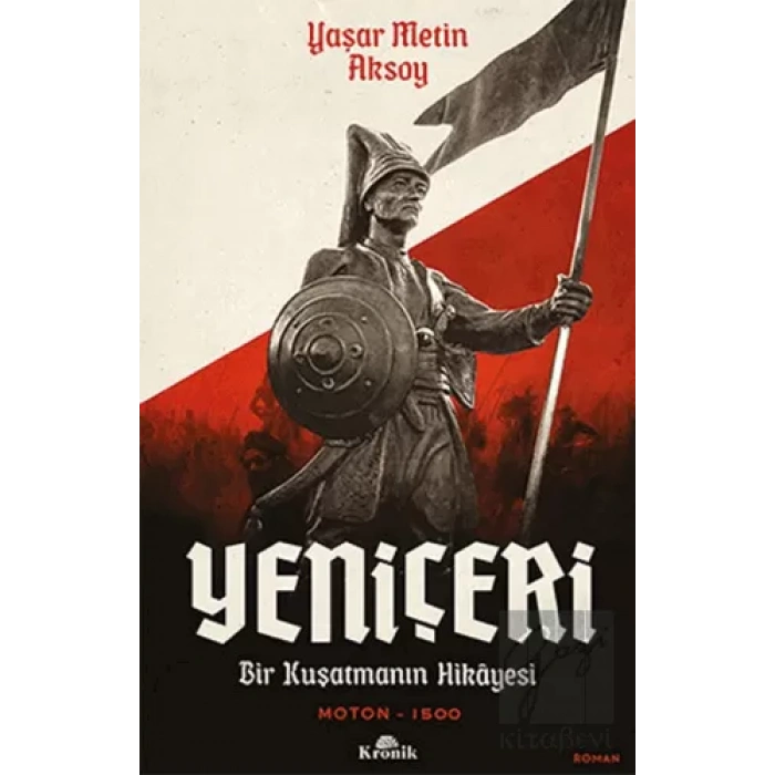 Yeniçeri