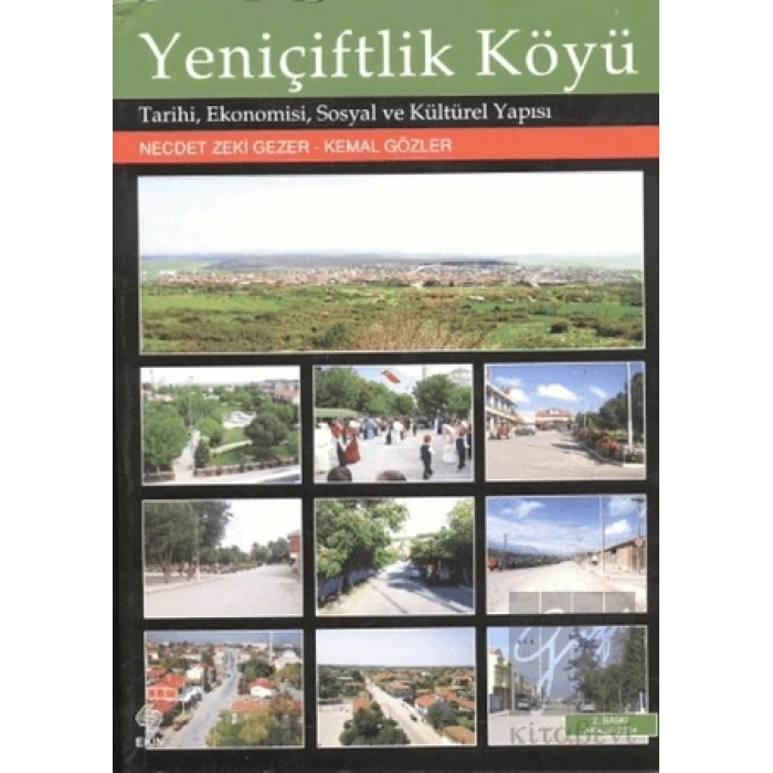 Yeniçiftlik Köyü
