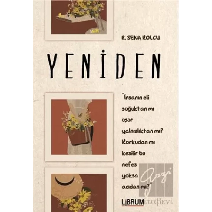 Yeniden