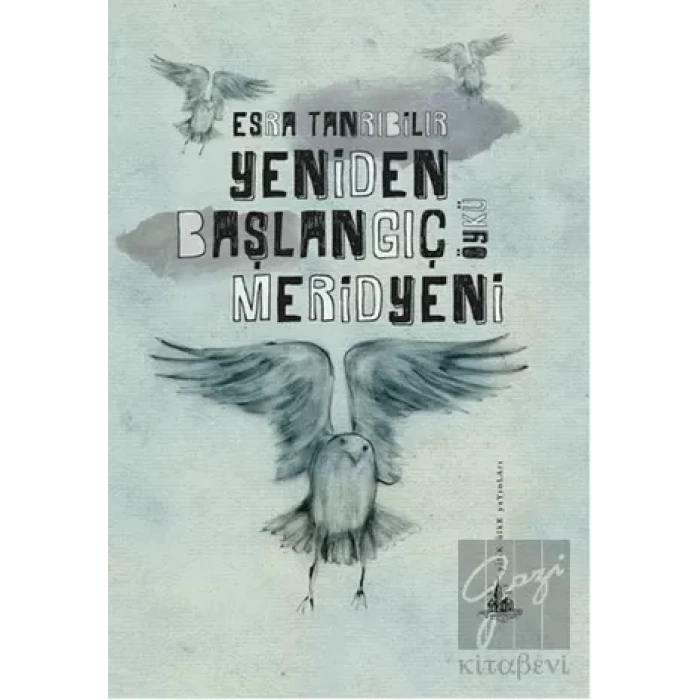 Yeniden Başlangıç Meridyeni