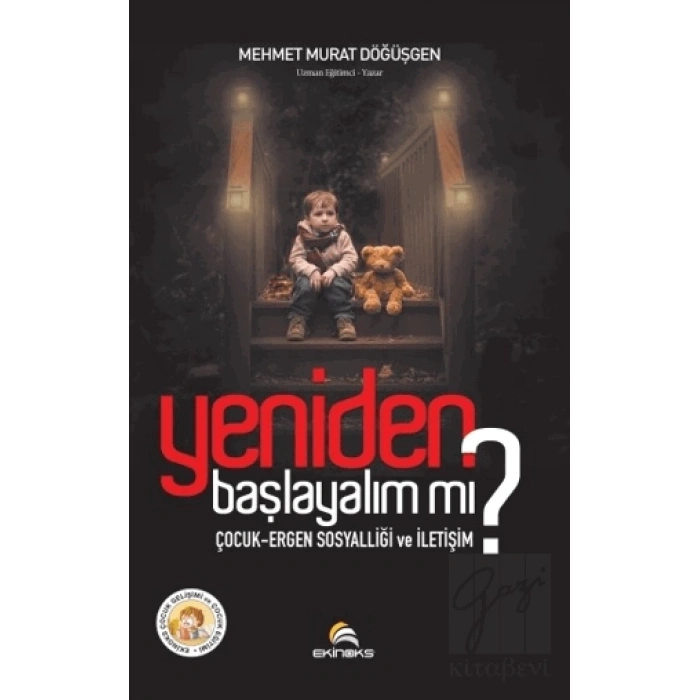 Yeniden Başlayalım mı?