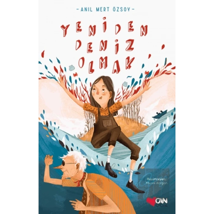 Yeniden Deniz Olmak