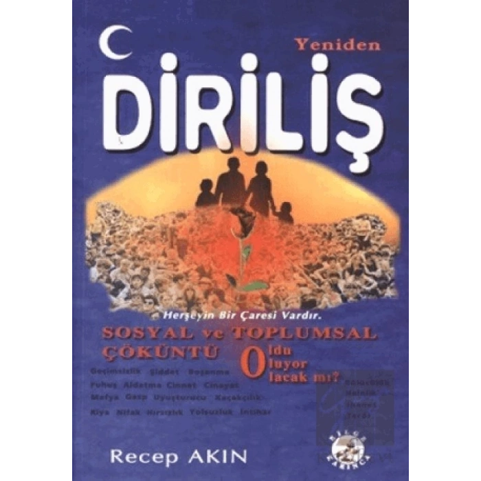 Yeniden Diriliş