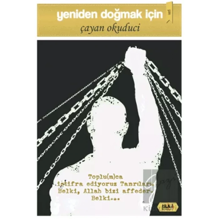 Yeniden Doğmak İçin