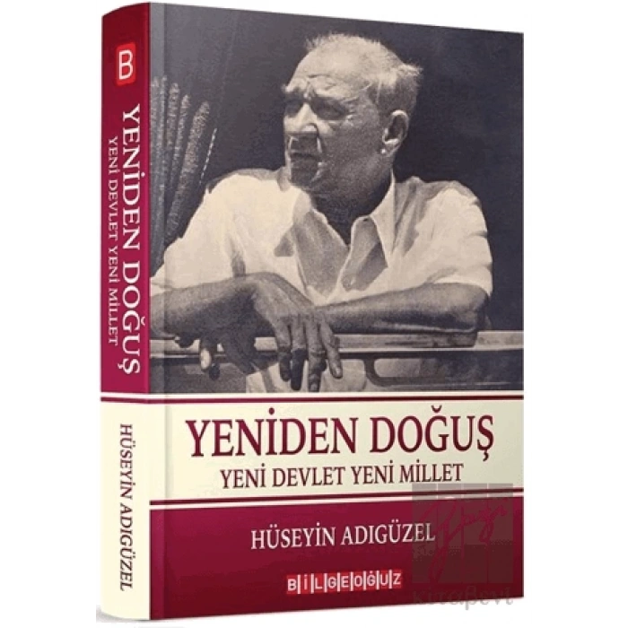 Yeniden Doğuş