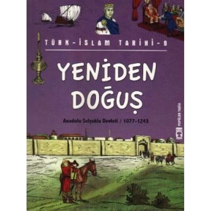 Yeniden Doğuş