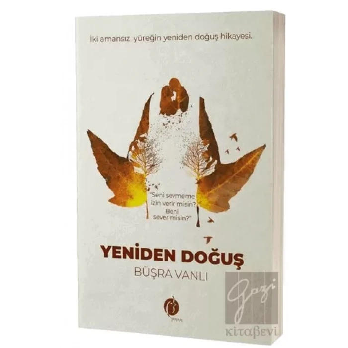 Yeniden Doğuş
