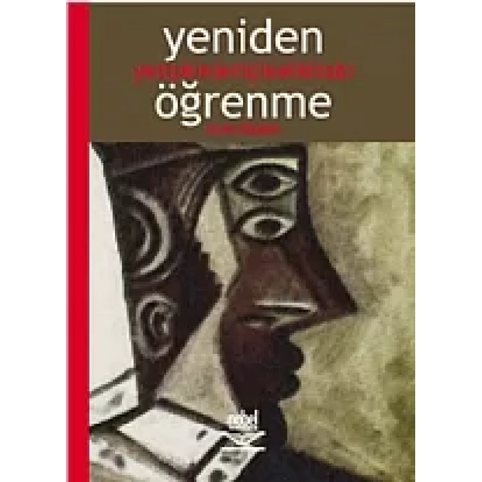 Yeniden Öğrenme -Yetişkinler İçin El Kitabı-