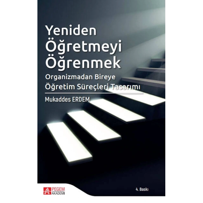 Yeniden Öğretmeyi Öğrenmek