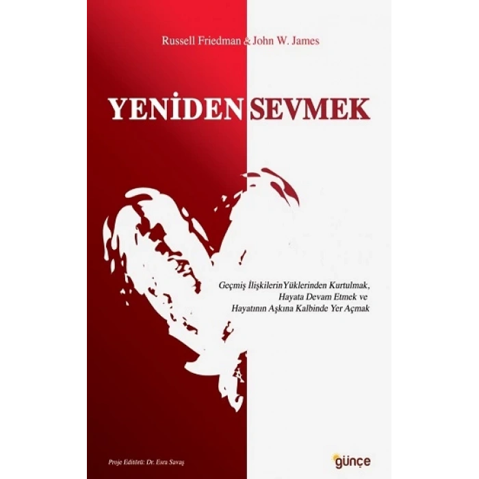 Yeniden Sevmek