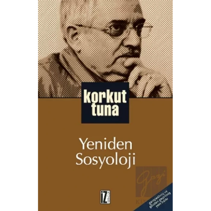 Yeniden Sosyoloji