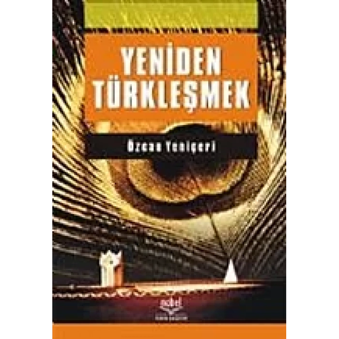 Yeniden Türkleşmek