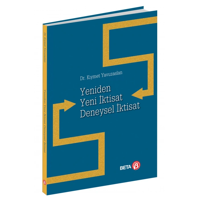 Yeniden Yeni İktisat Deneysel İktisat