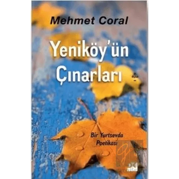 Yeniköyün Çınarları