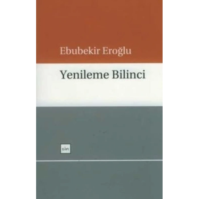 Yenileme Bilinci