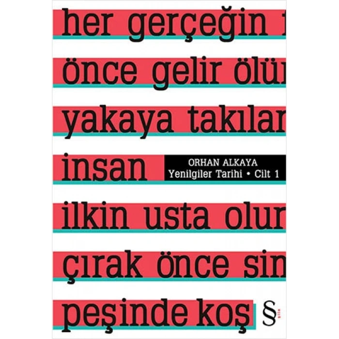 Yenilgiler Tarihi