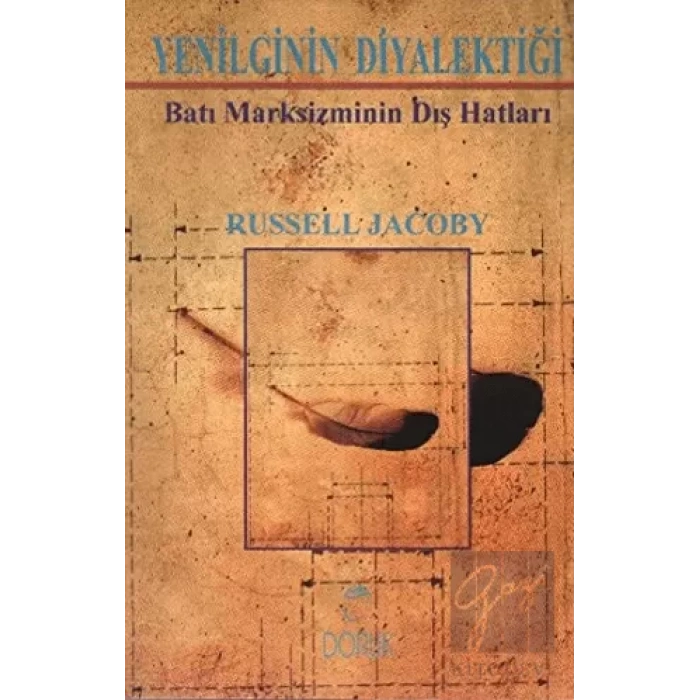 Yenilginin Diyalektiği