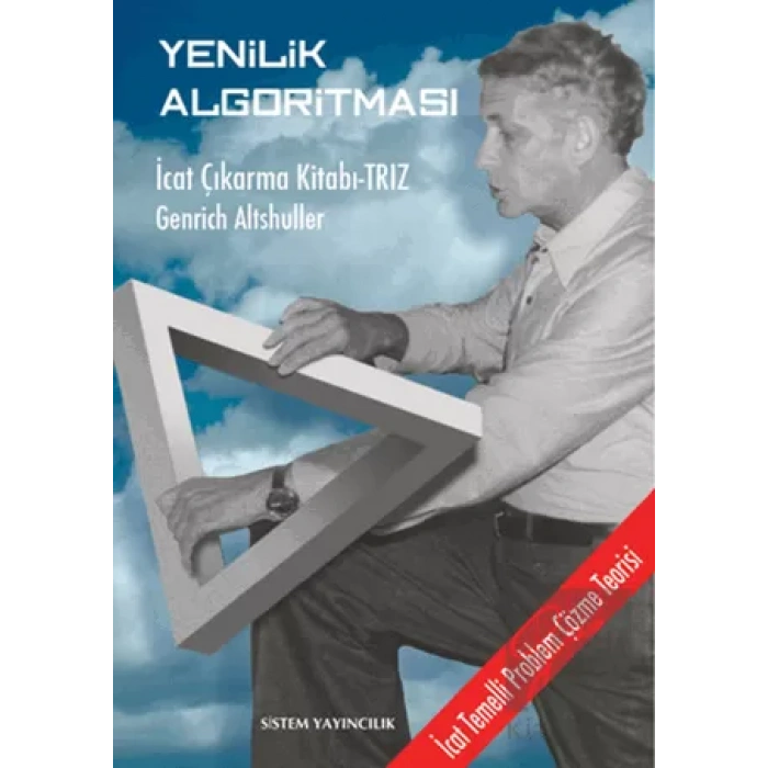 Yenilik Algoritması