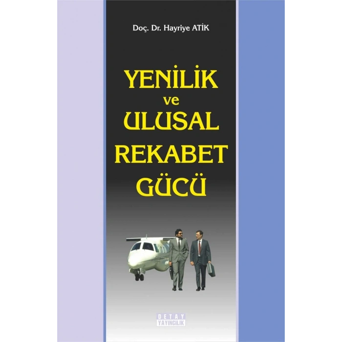 Yenilik ve Ulusal Rekabet Gücü