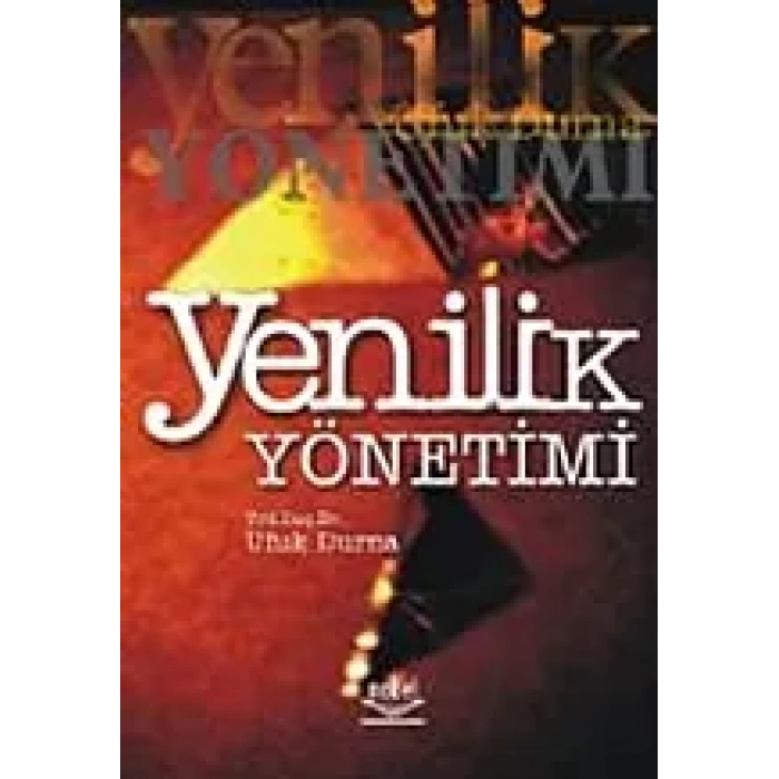 Yenilik Yönetimi