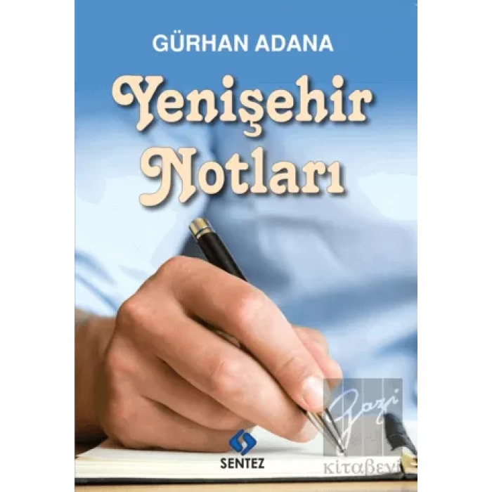 Yenişehir Notları