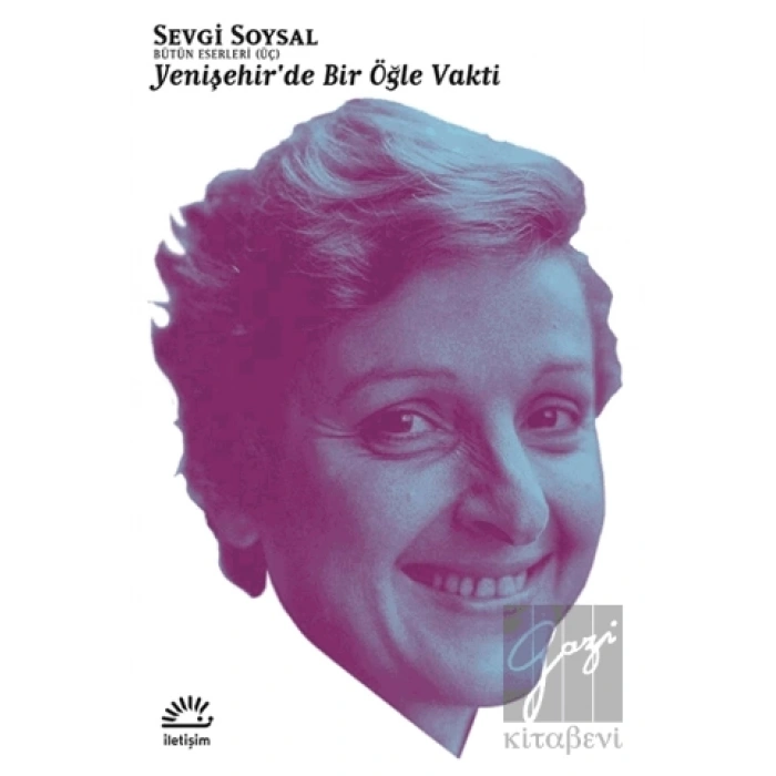 Yenişehir’de Bir Öğle Vakti