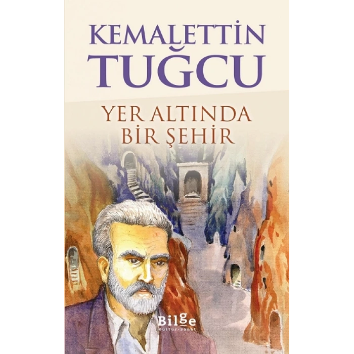 Yer Altında Bir Şehir