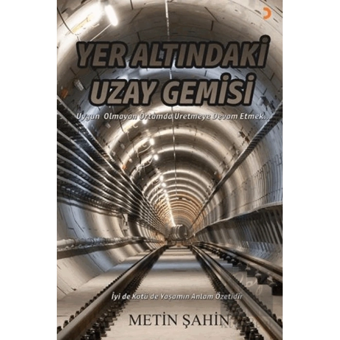 Yer Altındaki Uzay Gemisi