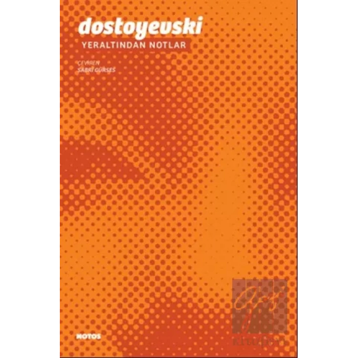 Yer Altından Notlar