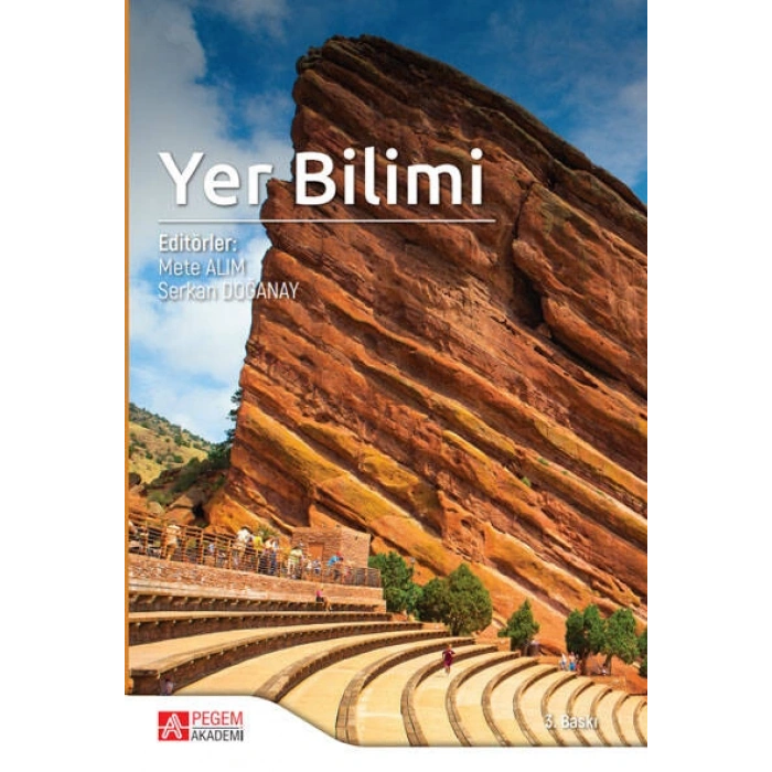 Yer Bilimi