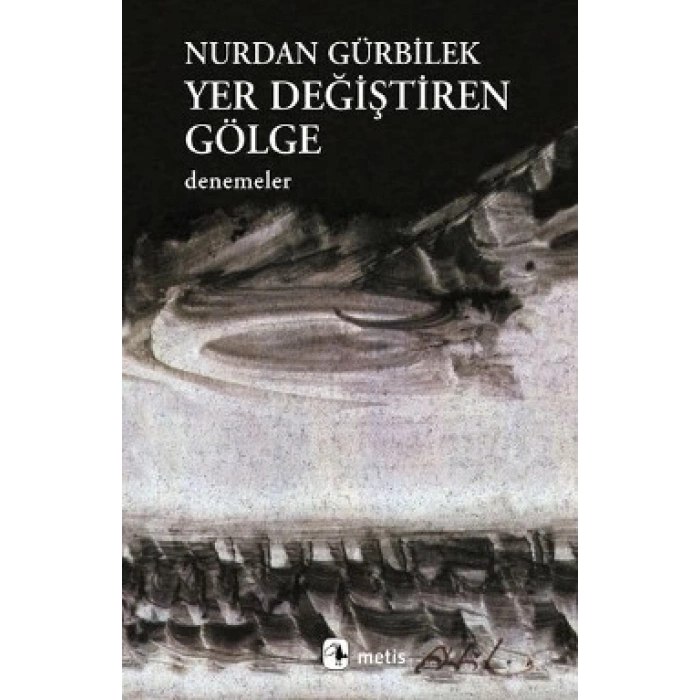 Yer Değiştiren Gölge