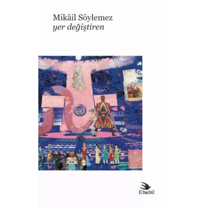 Yer Değiştiren (Şiir)