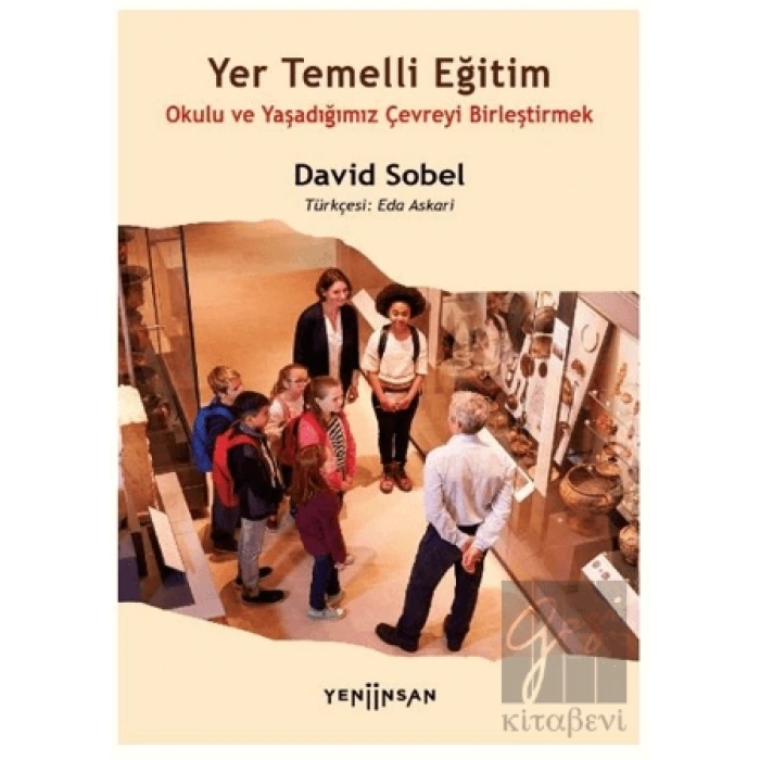 Yer Temelli Eğitim