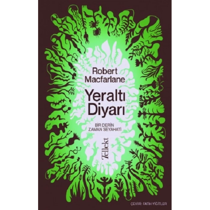 Yeraltı Diyarı: Bir Derin Zaman Seyahati