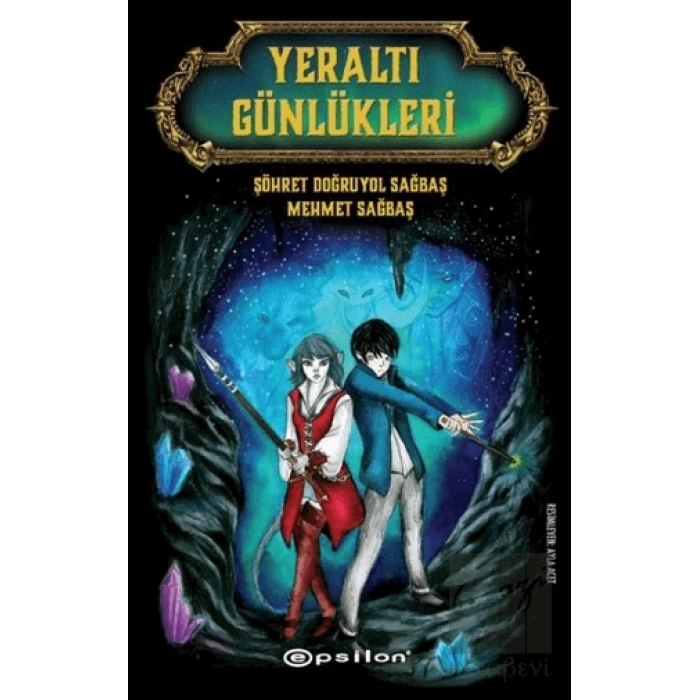 Yeraltı Günlükleri