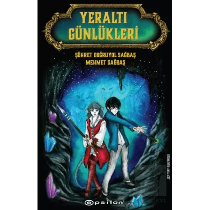 Yeraltı Günlükleri
