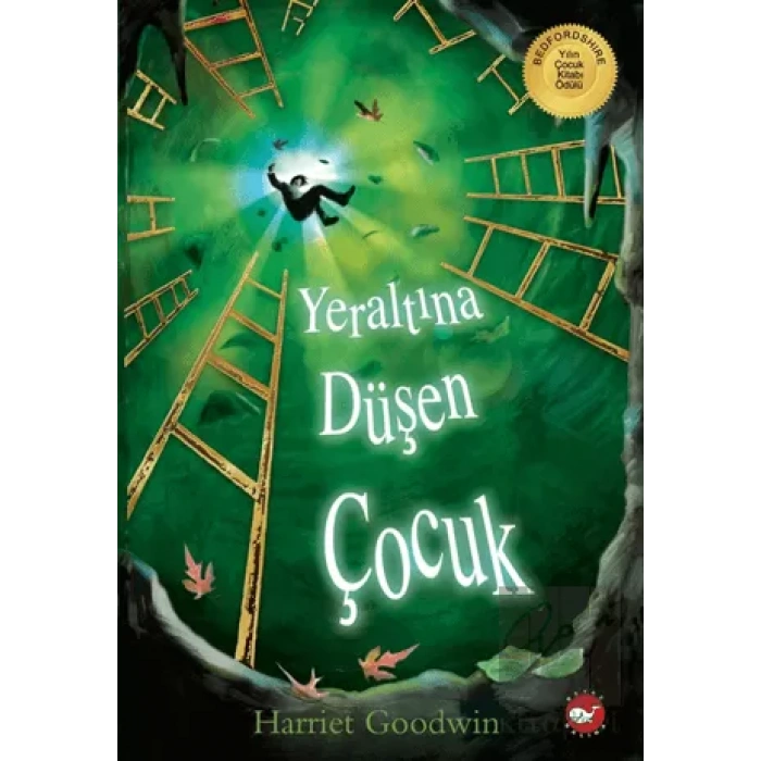 Yeraltına Düşen Çocuk