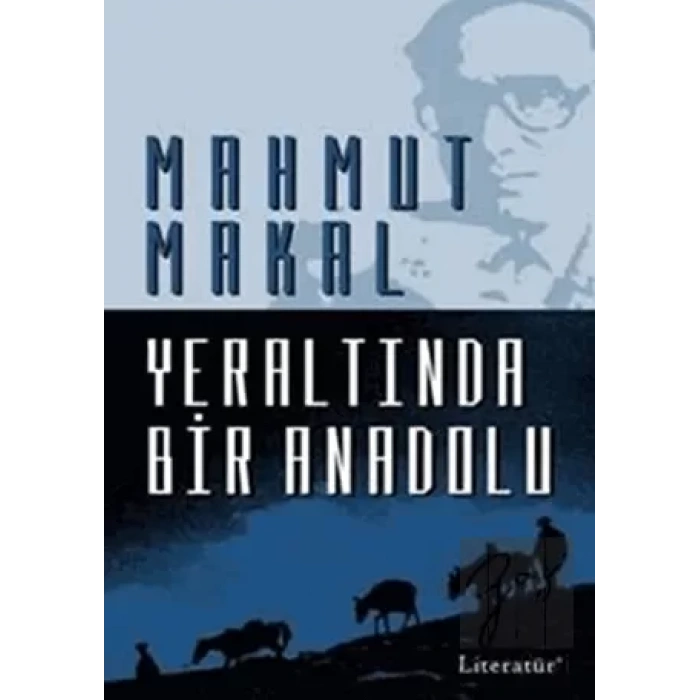 Yeraltında Bir Anadolu