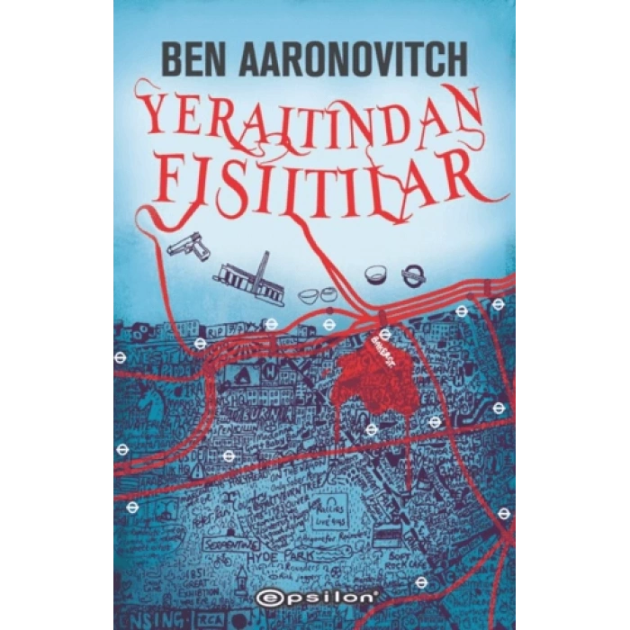 Yeraltından Fısıltılar