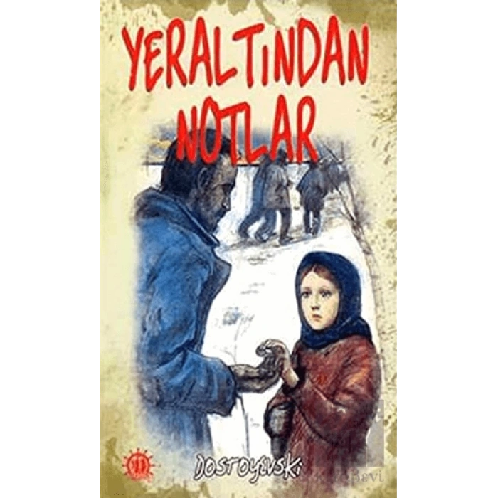 Yeraltından Notlar