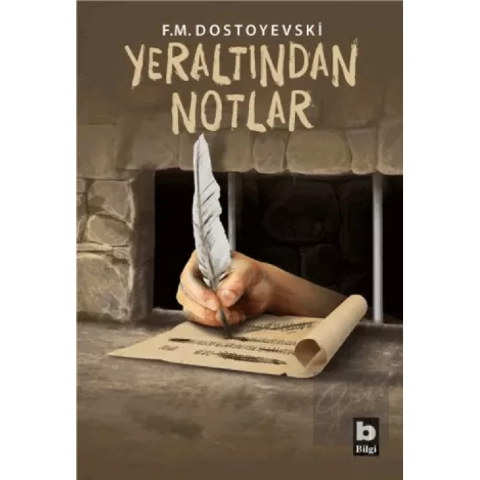 Yeraltından Notlar