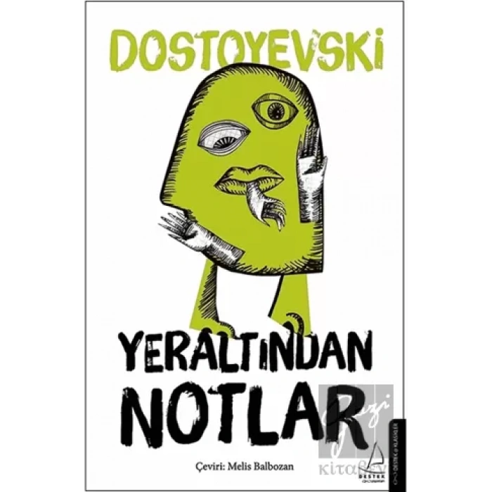 Yeraltından Notlar