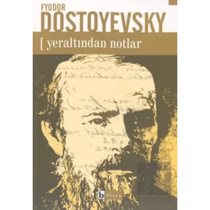 Yeraltından Notlar