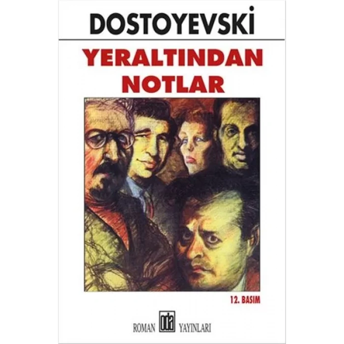 Yeraltından Notlar