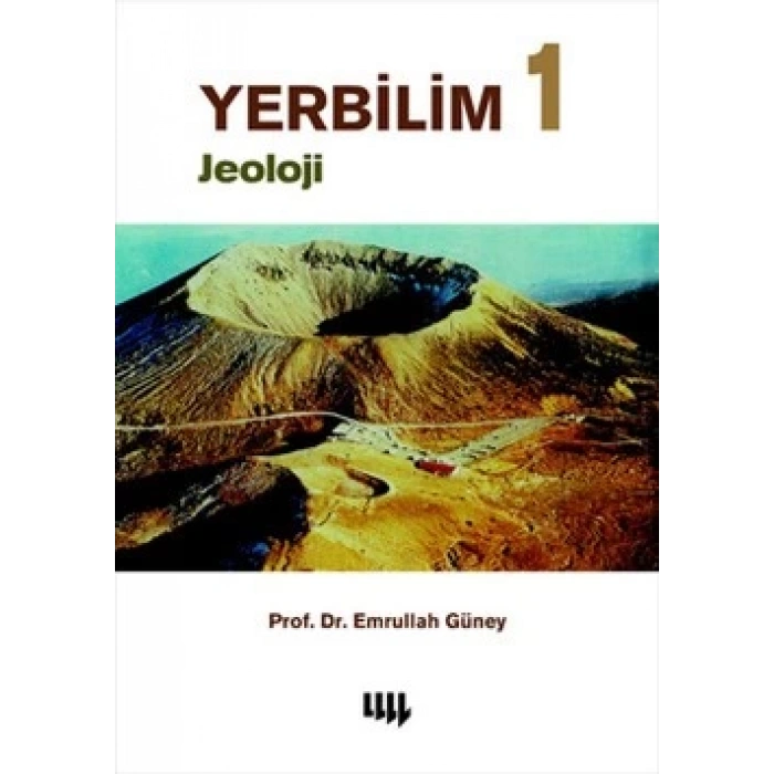 Yerbilim 1: Jeoloji